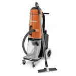 Industrinis dulkių siurblys, 60 l/s, 230V
